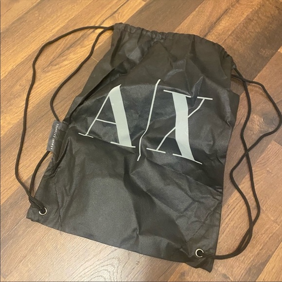 Armani Exchange Bag - Picture 3 of 3